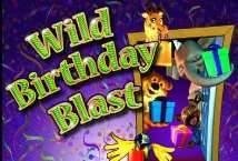 Wild Birthday Blast